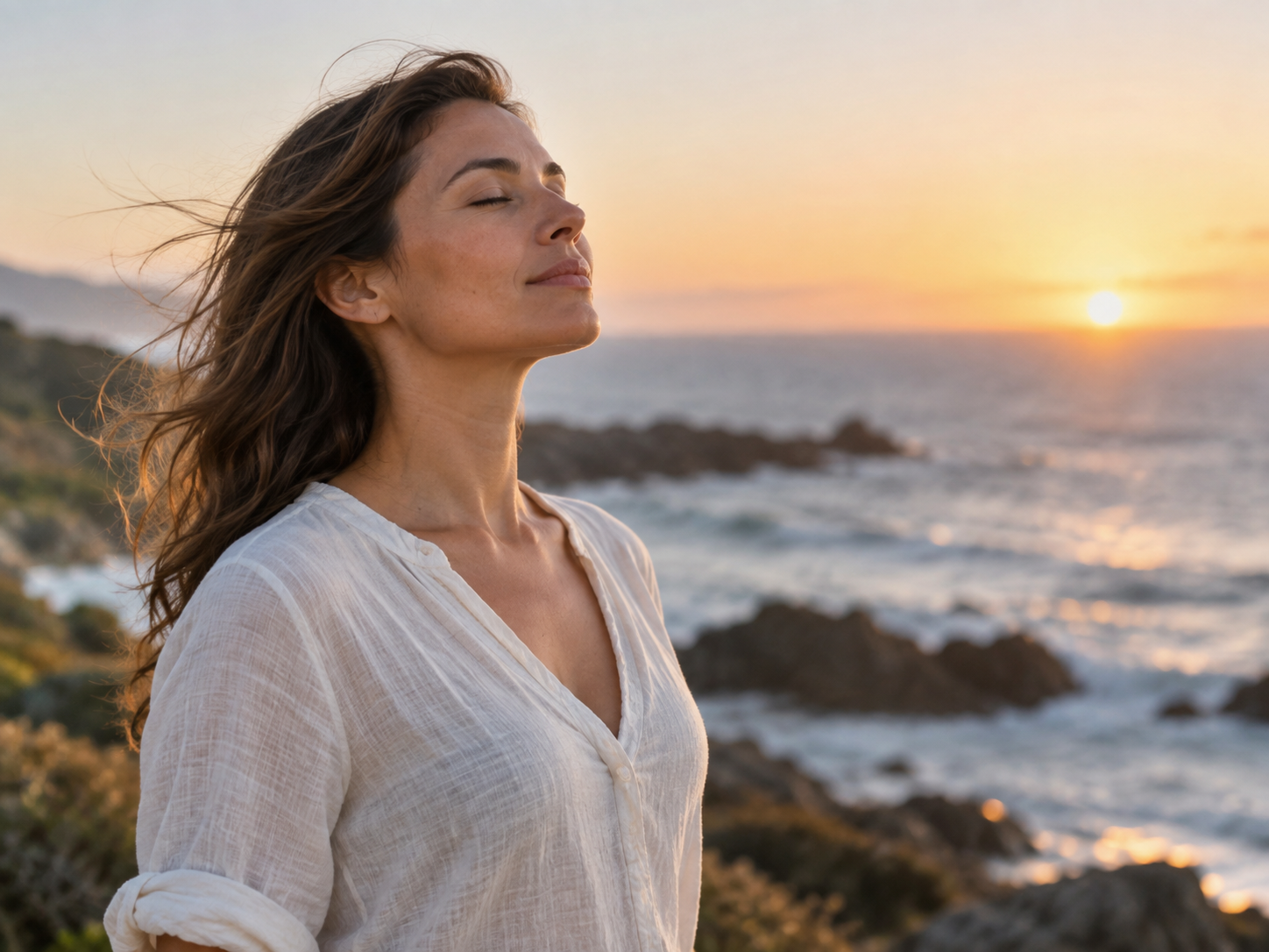 Comment bien respirer – erreurs de respiration et Pranayama