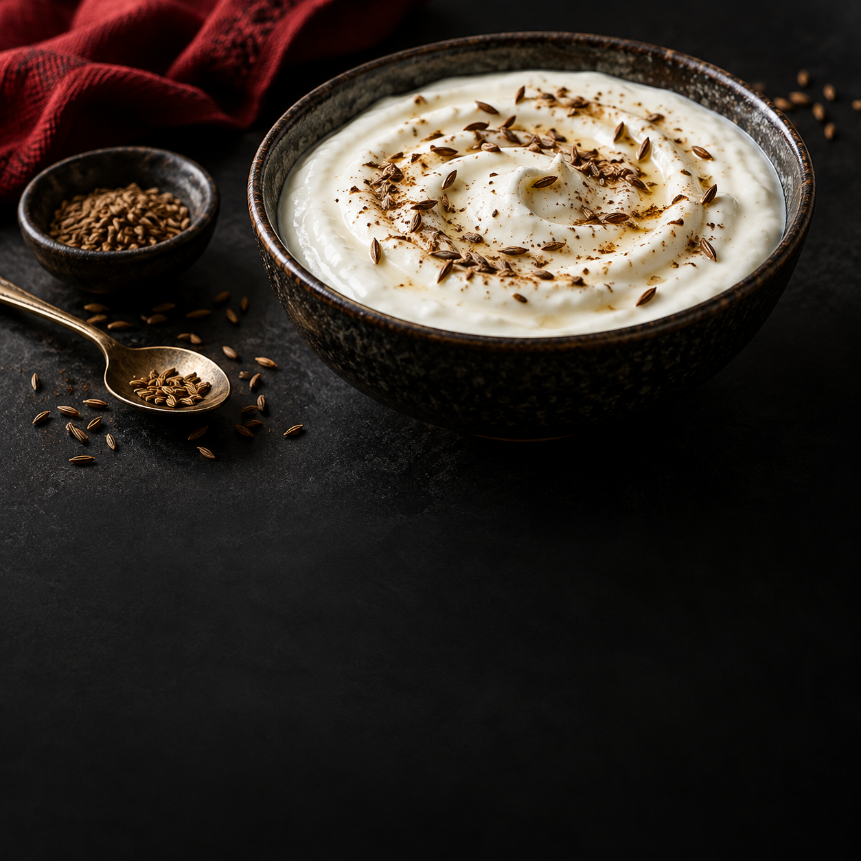 Ayurveda les épices 